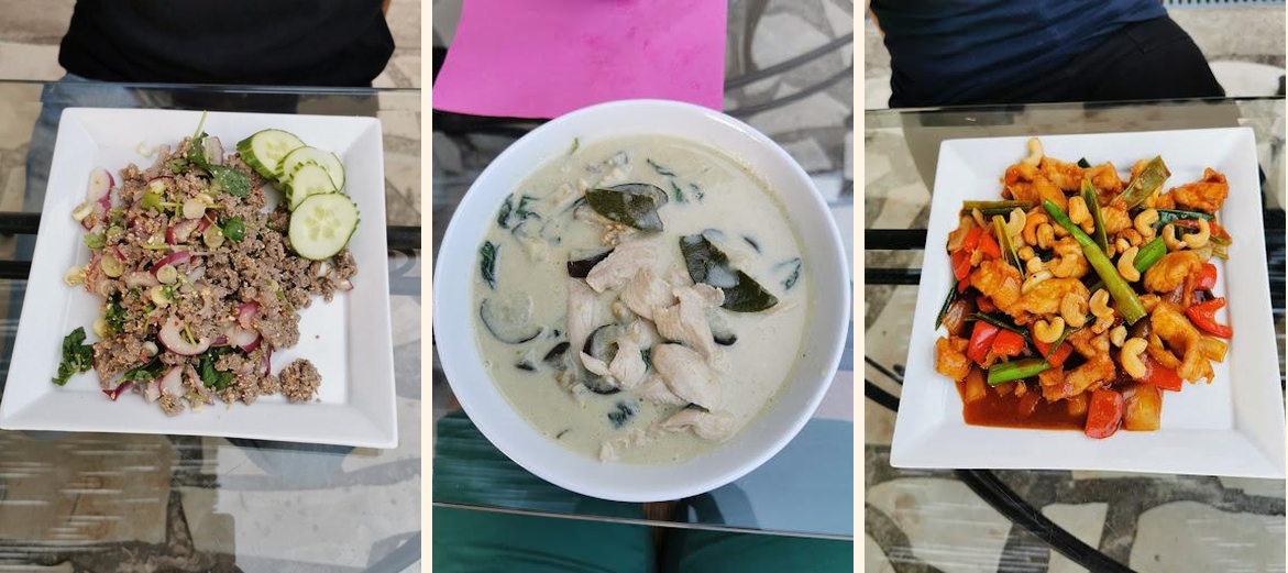 Thai Thai Cuisine - Gallery Image 1