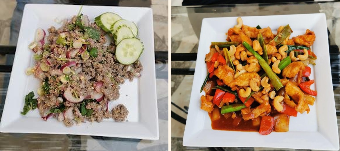 Thai Thai Cuisine - Gallery Image 2