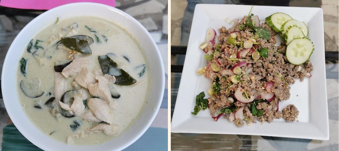 Thai Thai Cuisine - Gallery Image 3